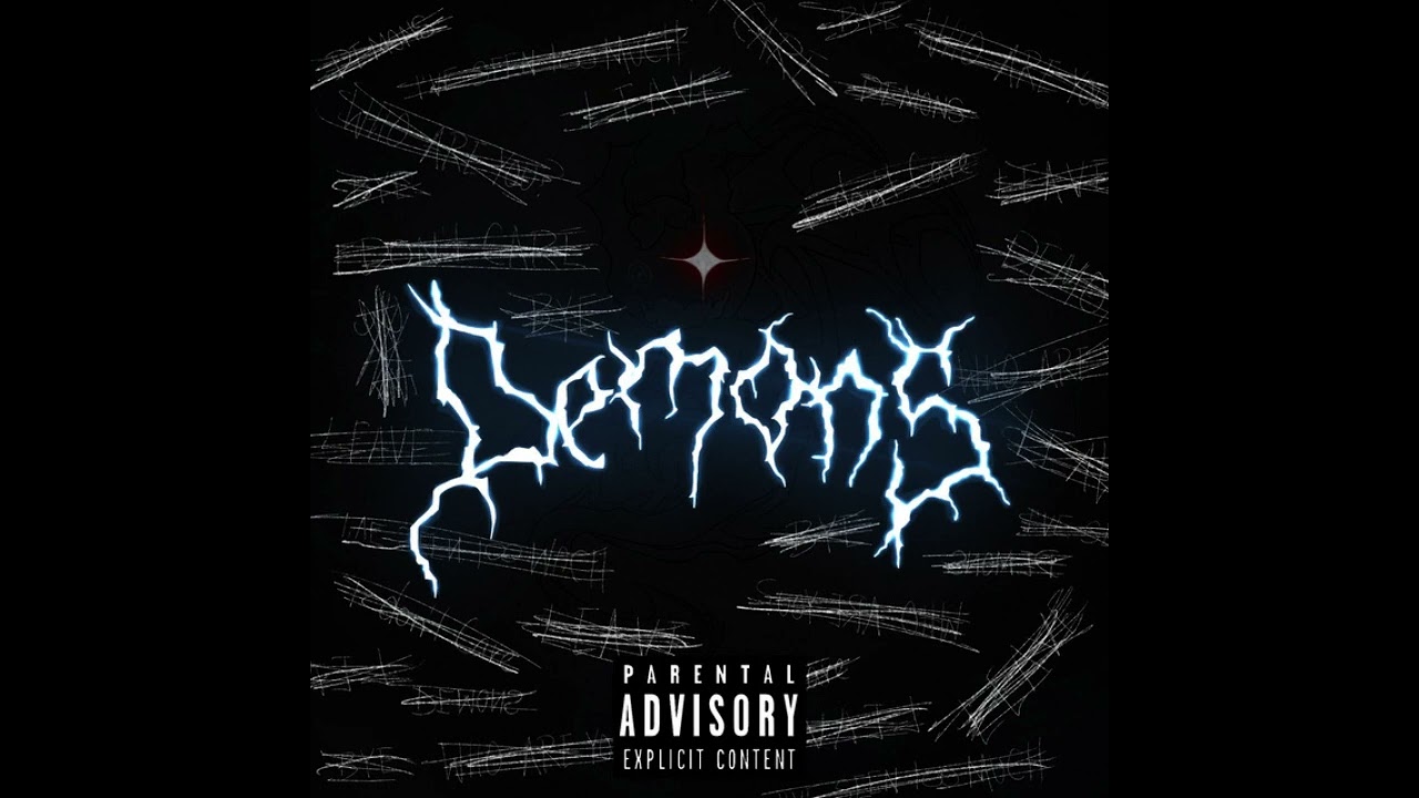 BlueTone Demons Official Audio