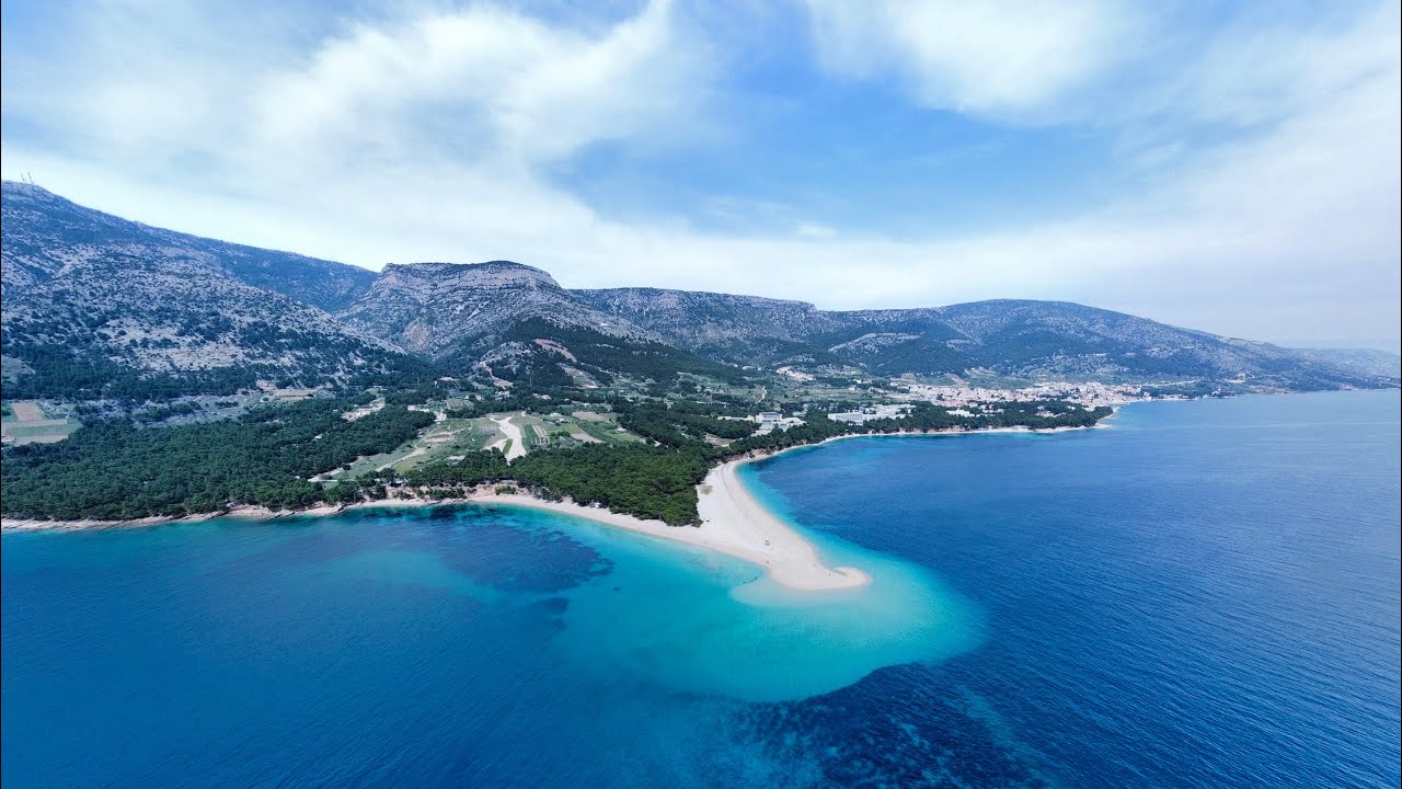 Croatia - Brac - pt2