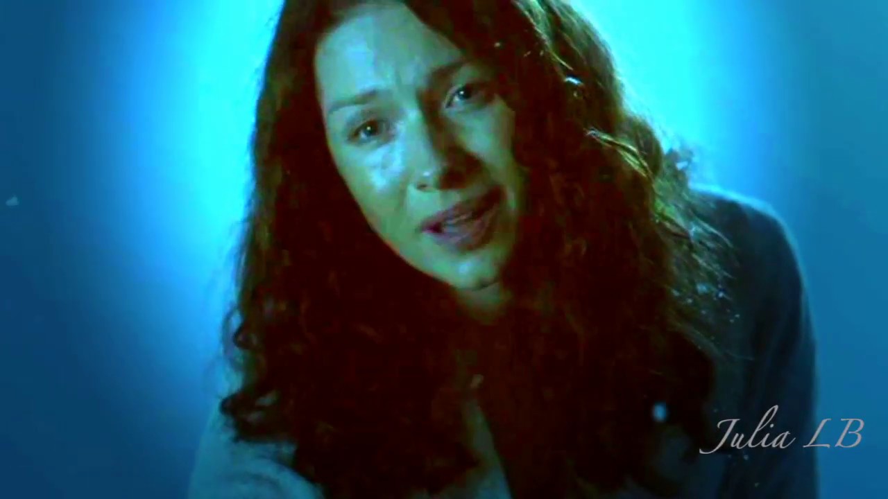 May It Be, Outlander