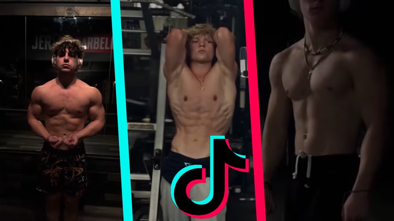 Best GYM relatable gym edit compilation #51