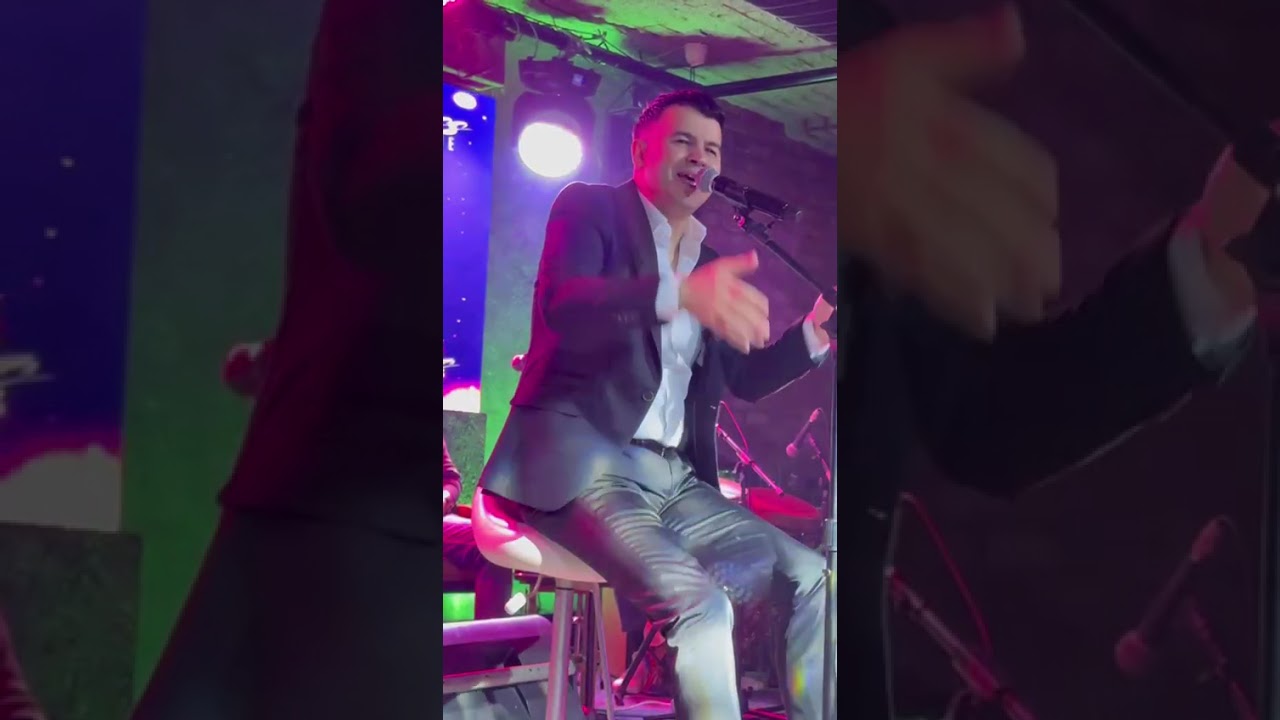 Kenan Coşkun & Hangi Dağın Ardındasın