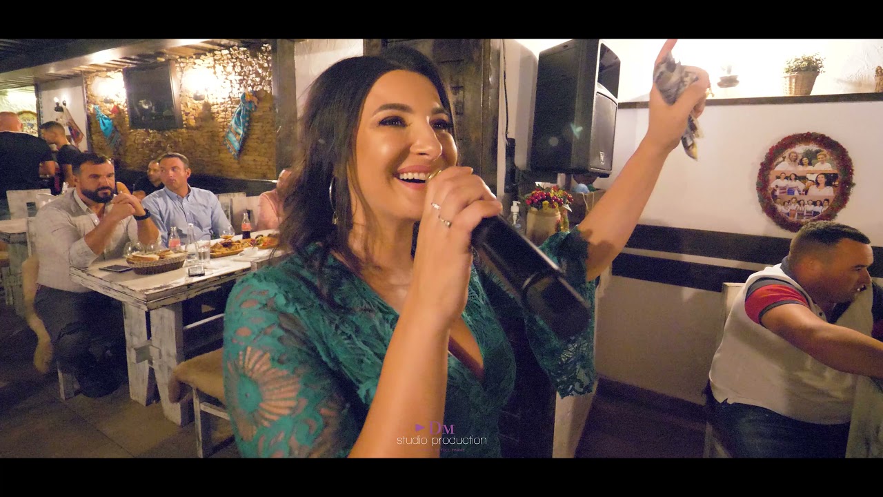 Anuta Motofelea & Formatia || Muzica de Petrecere Live 2021 @Hanul Anutei