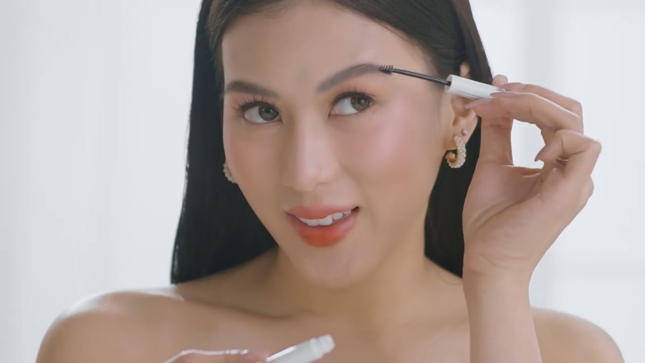 NEW!! Ever Bilena Plus Fresh and Flawless Makeup Collection!