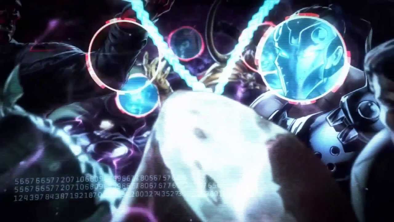 Marvel Avengers Alliance: Playdom uses Leethax/Playdom usa Leethax (1080p)