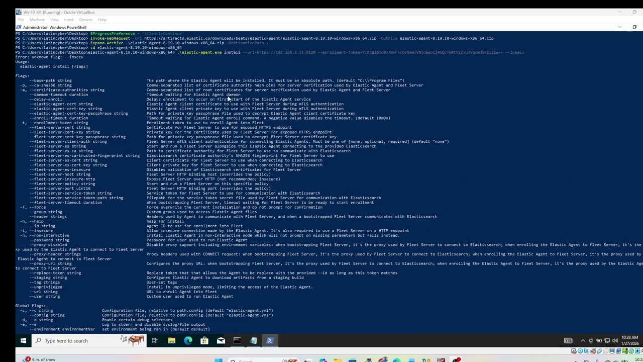 How to configure Elasticsearch part 2