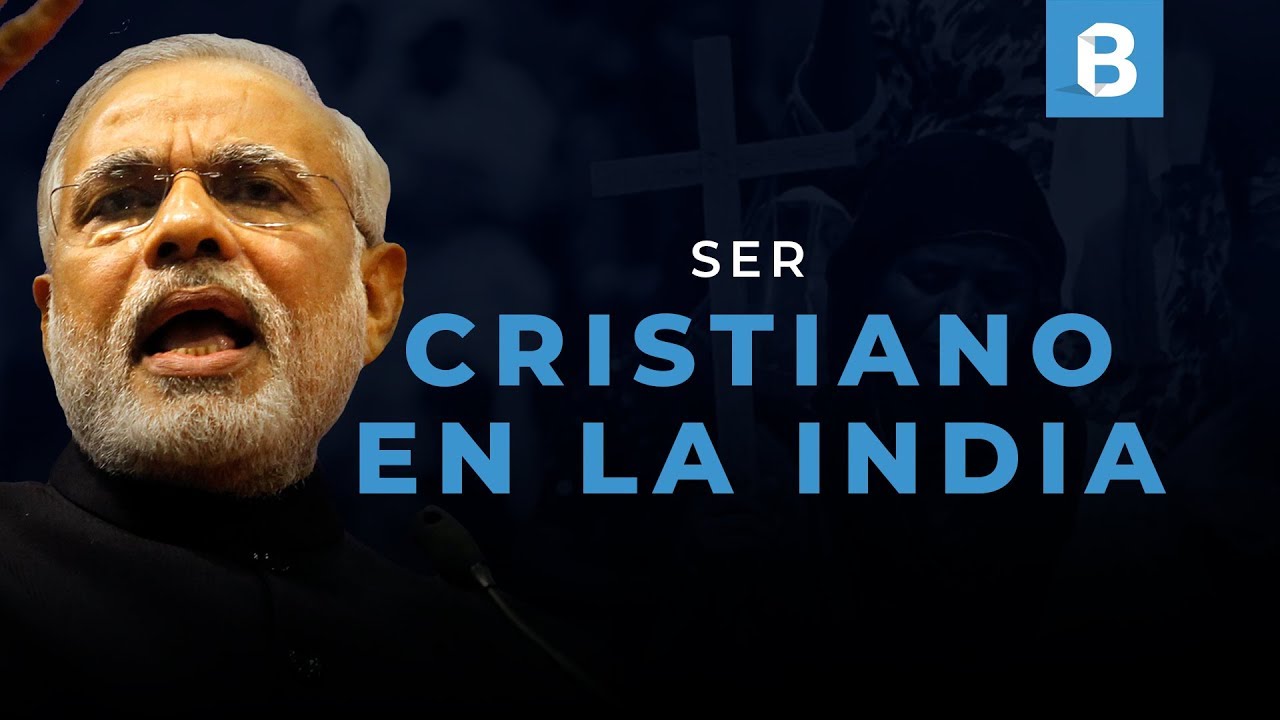 El cristianismo en la INDIA: Desde el siglo I hasta hoy | BITE