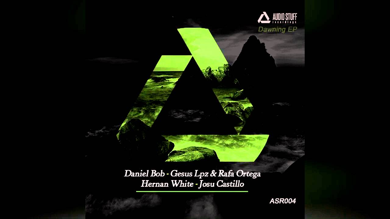 Daniel Bob - Madrugadas (Original Mix)
