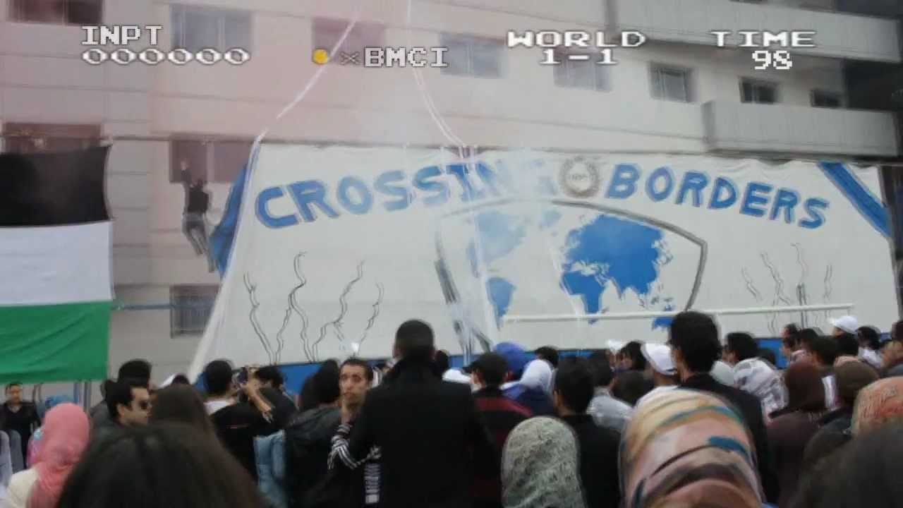 SUPER TIFO BROS [HD]