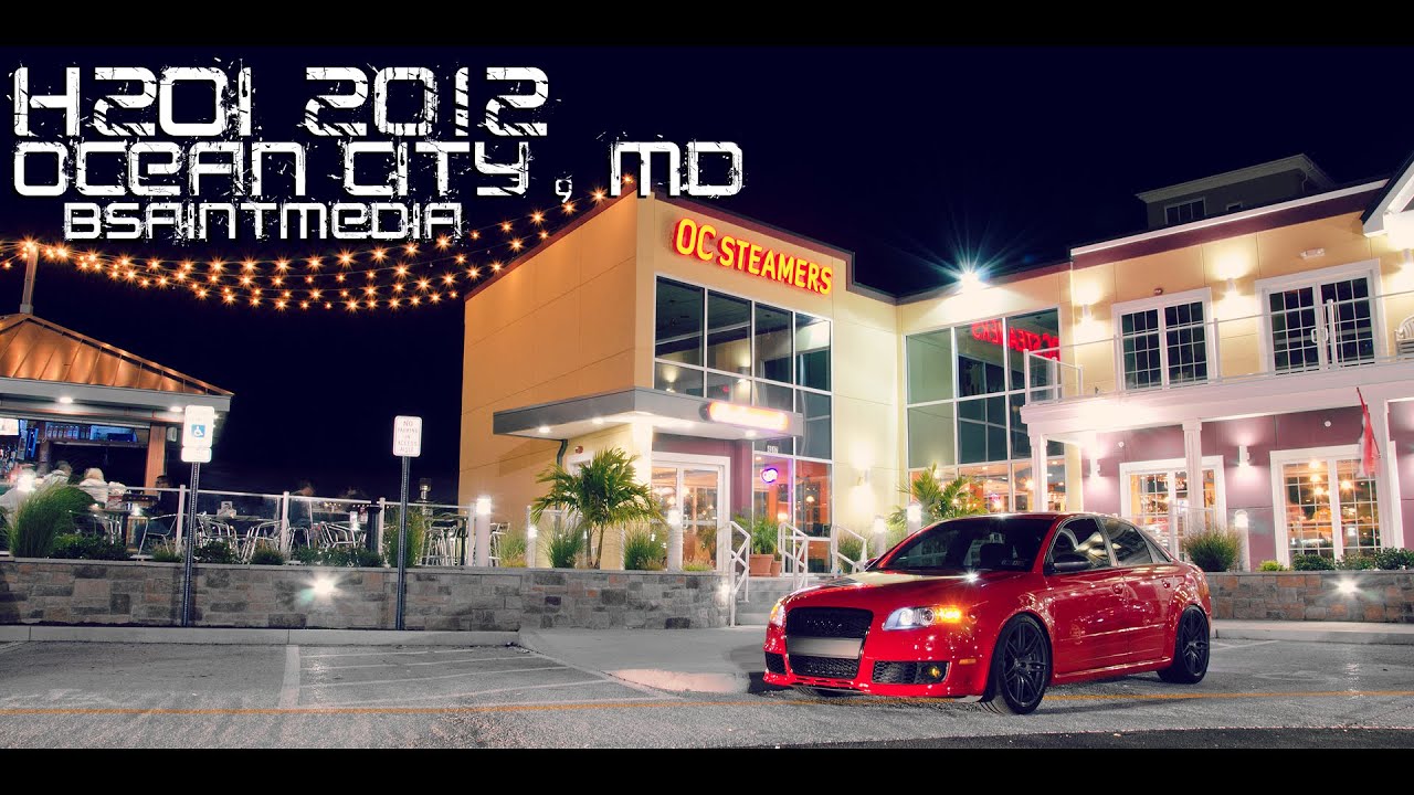 H2Oi 2012 OCMD - BsaintMedia Official Video HD