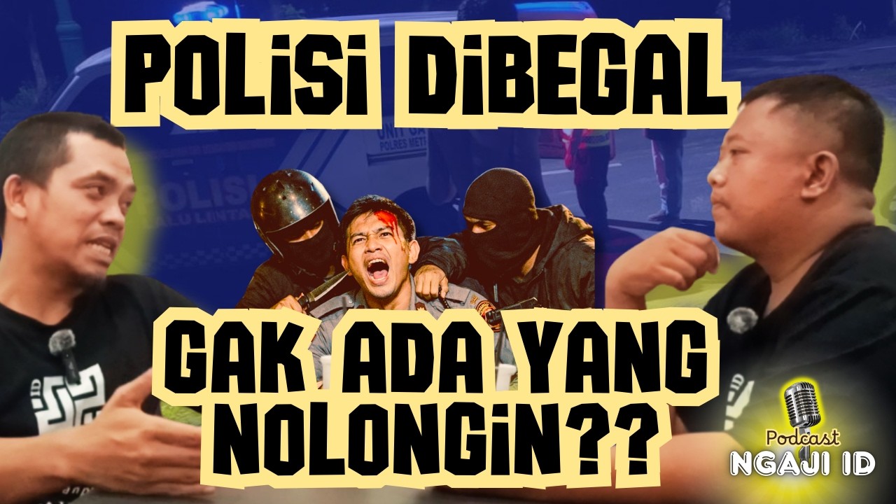 Polisi Oh Polisi