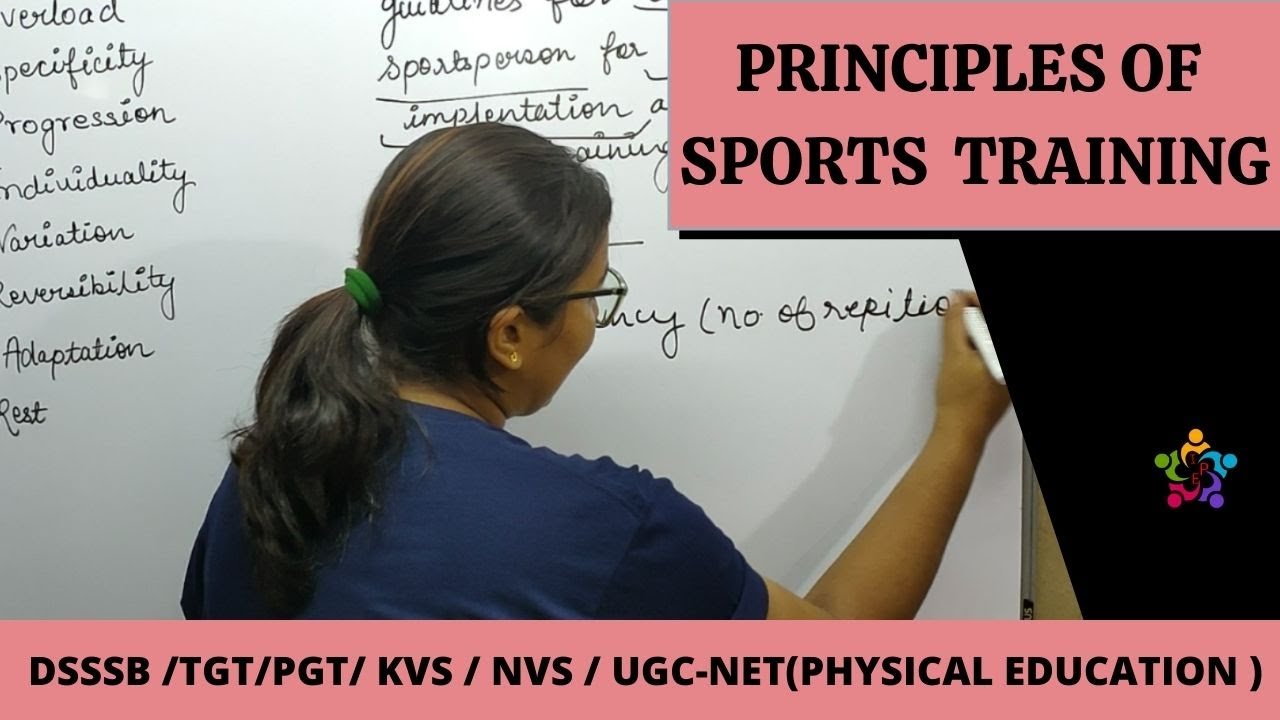 PRINCIPLES OF SPORTS TRAINING ||  || B.P.ED || M.P.ED|| PHYSICAL EDUCATION