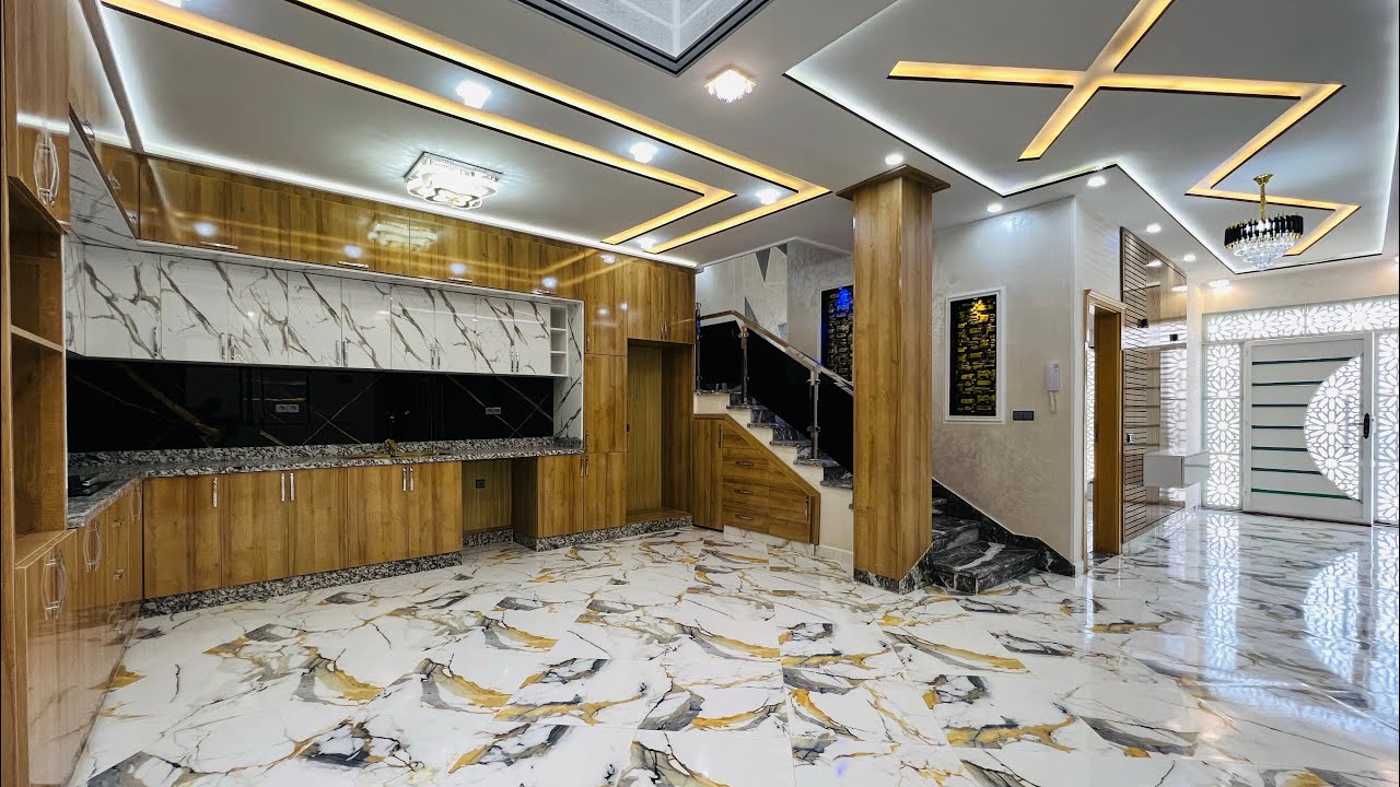 maison vraiment magnifique 😍 avec garage fermé 👍finition top regarder la vidéo 🌹0635141907✌️