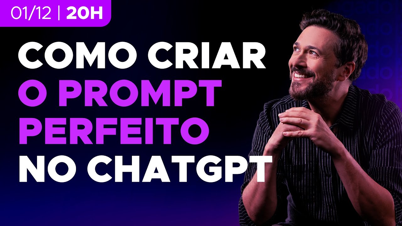 Como Fazer Prompt no ChatGPT
