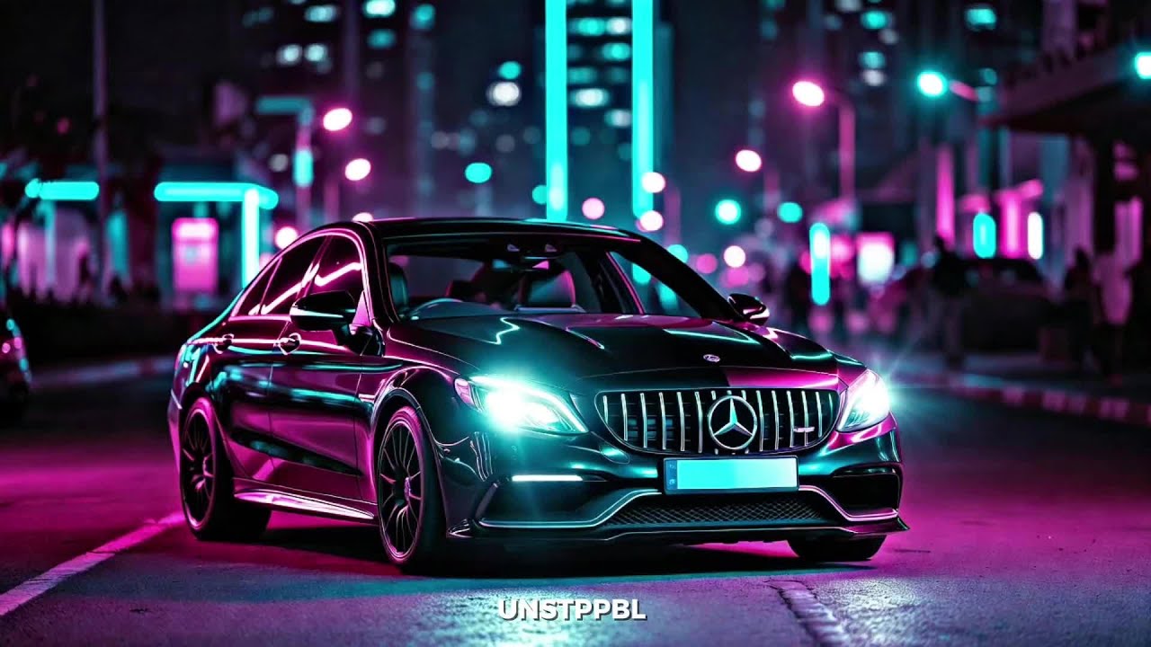 Unstoppable - Mysterious (Original Mix)