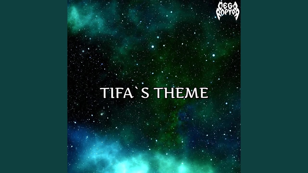Tifa`s Theme