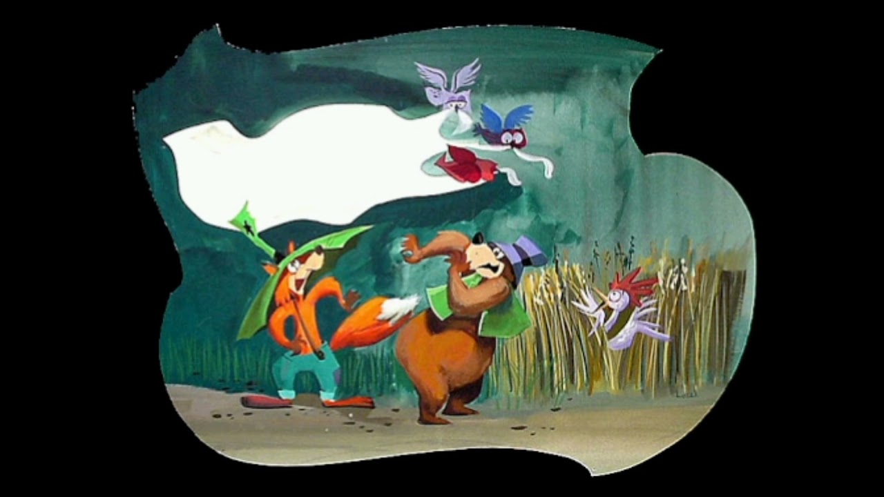 Tales of the Okefenokee (Original Soundtrack 1968)