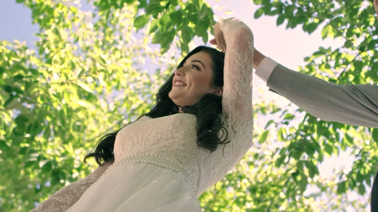 Mondjátok ki az „igent” az erdő ölelésében 💍🌳 | Esküvői helyszínek a Pilisi Parkerdőben