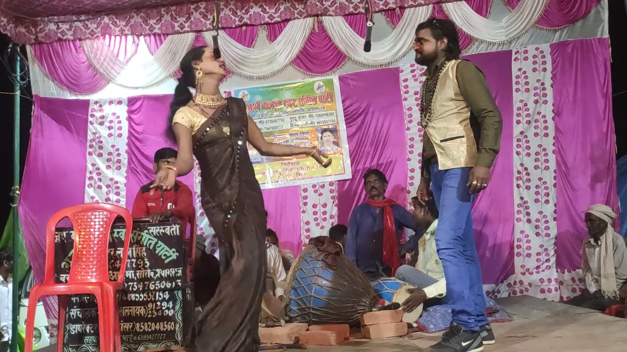 भाग 6 Malik Hari Lal ki nautanki कहानी-जुल्म की कटारी बेदर्द महतारी उर्फ डाकू लाखन सिंह