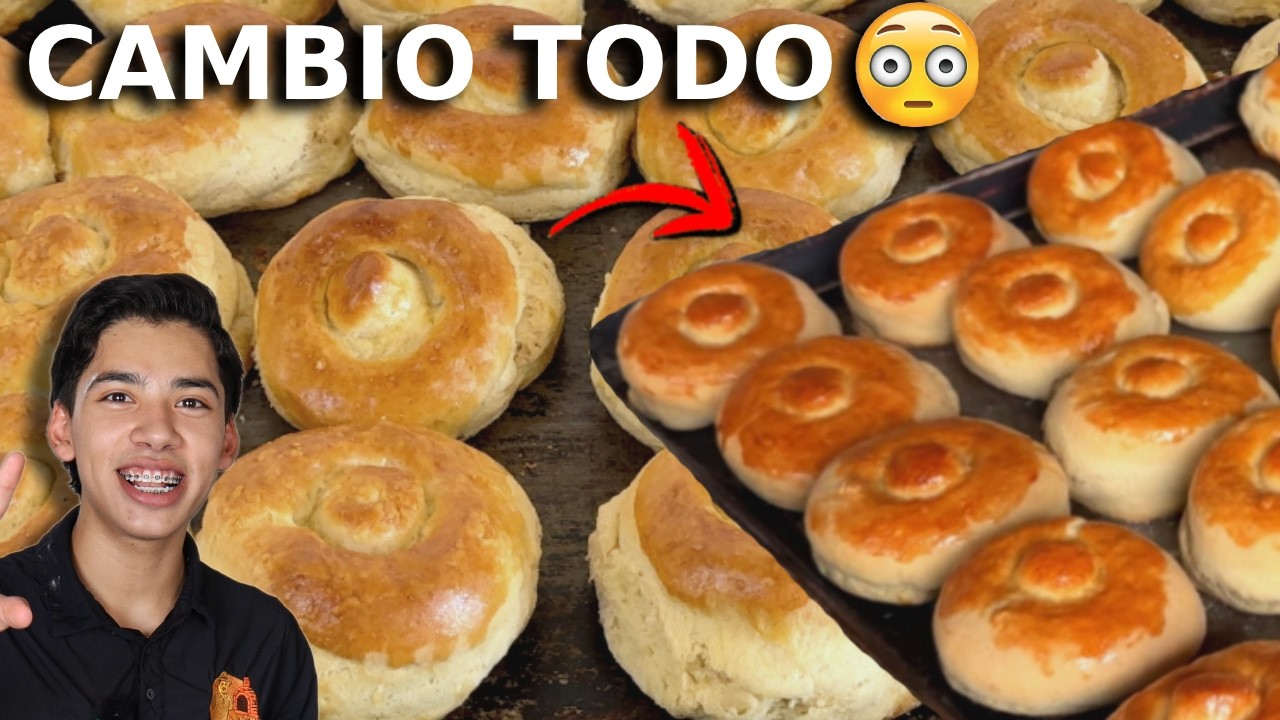 Como hacer BISQUET FACIL Y RAPIDO