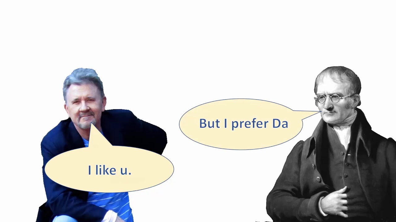 RAM III: Atomic Mass Units