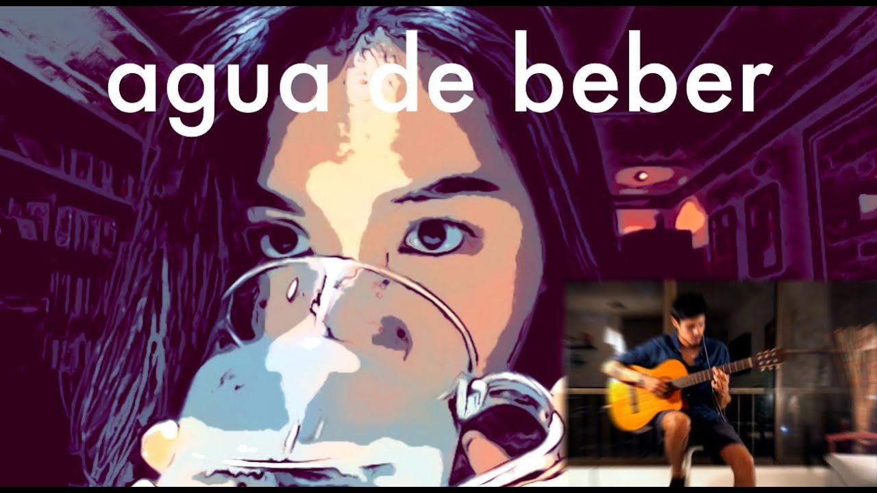 Agua de Beber - Vinicius de Moraes