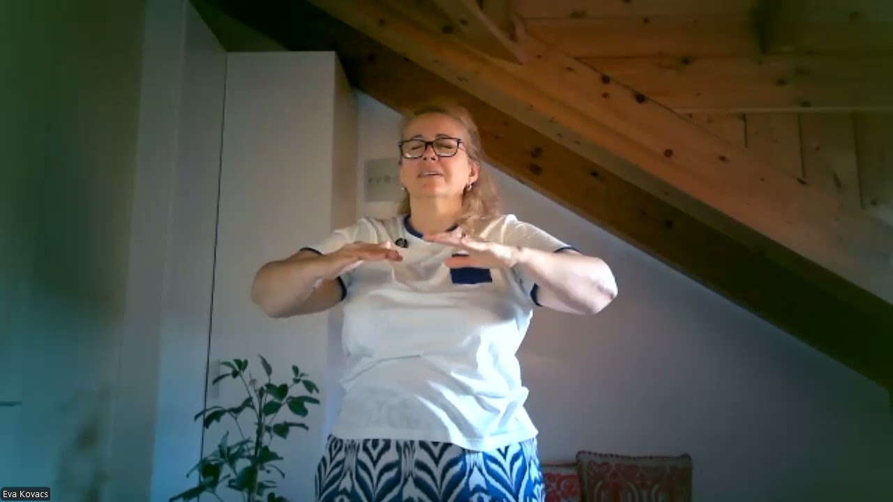 Mentisfera  Palestra per Anima (Donna Sole)