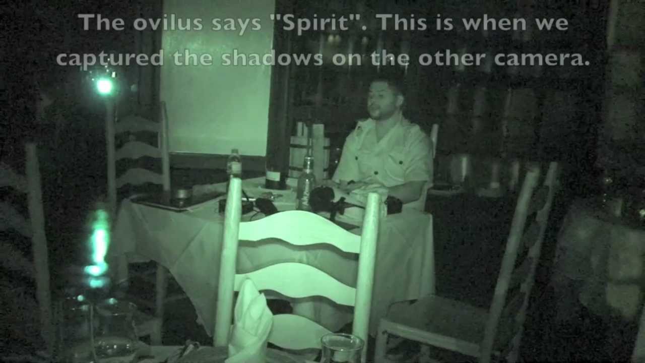 Bearfort Paranormal The Old 76 House Tappan NY