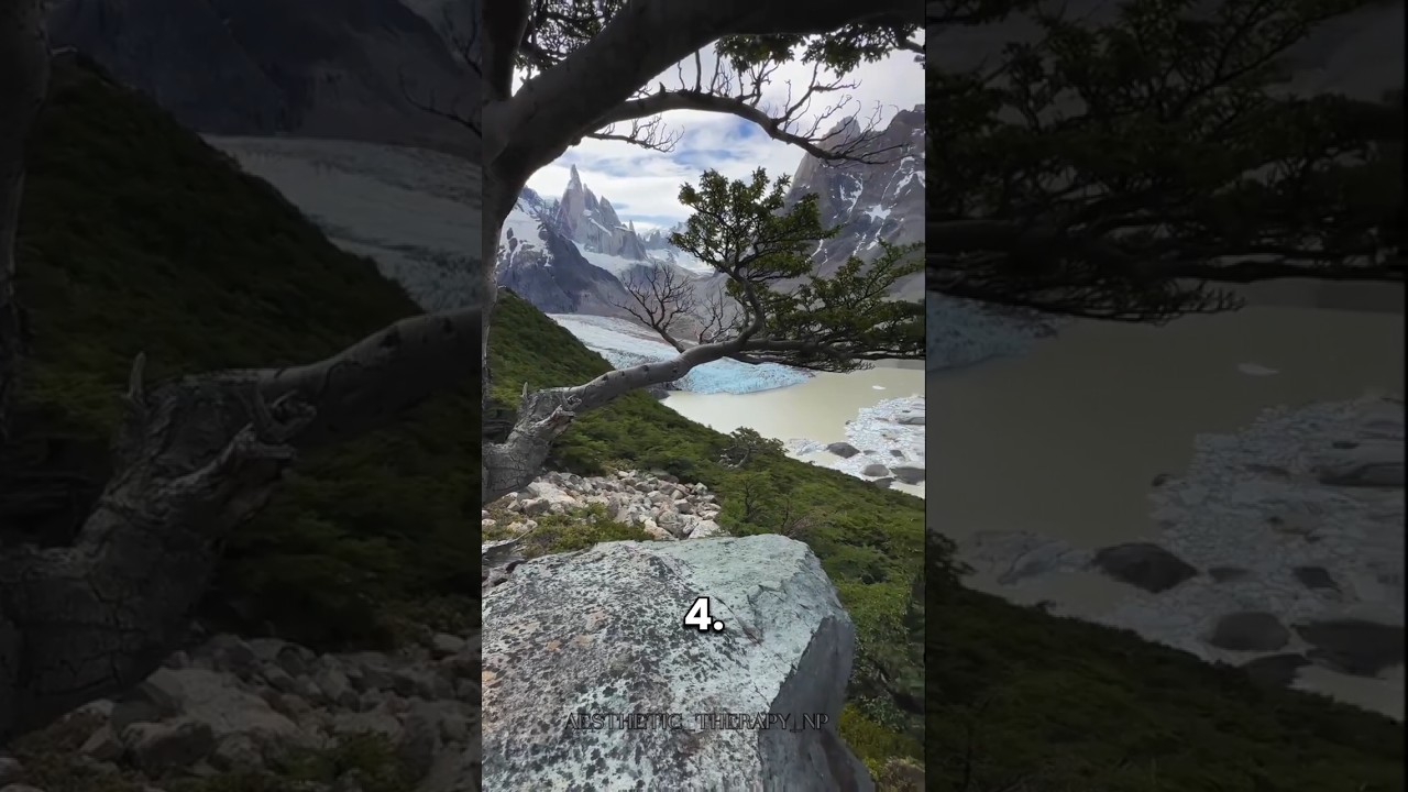 Which mountain is your type..⛰️