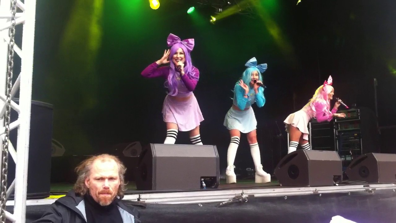 Dolly style || Falun 1