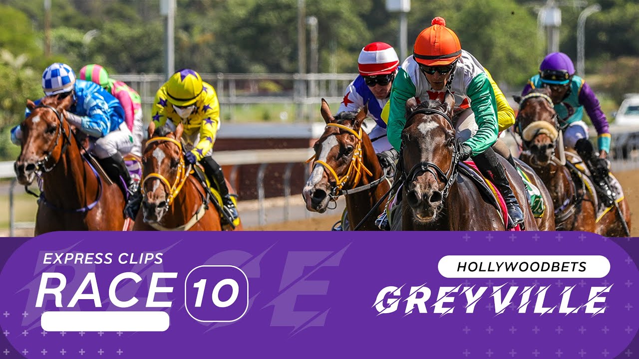 20250622 Hollywoodbets Greyville Race 10 won by POURSOMESUGARONME