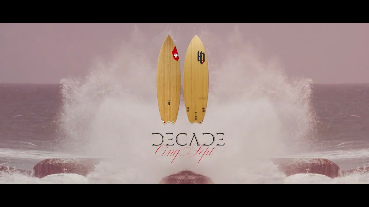 DECADE