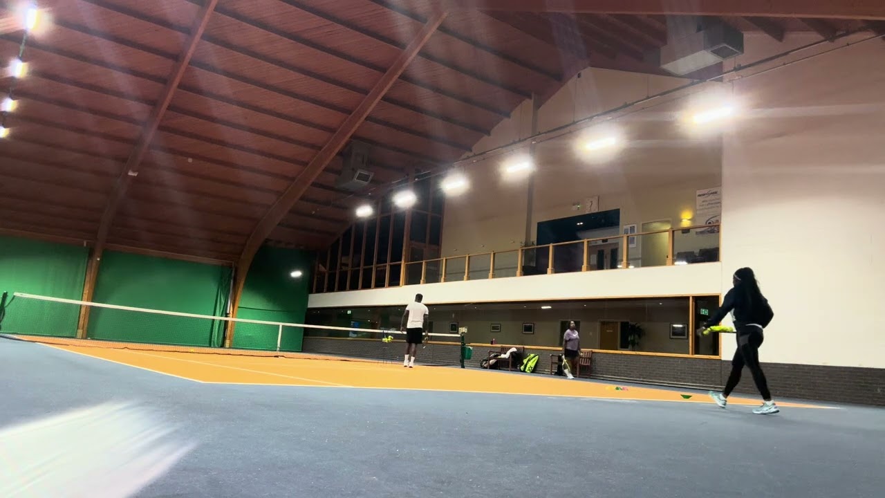 Naomi Jackson LTA Instructor Level 2 Summative Assessment 06/09/2024