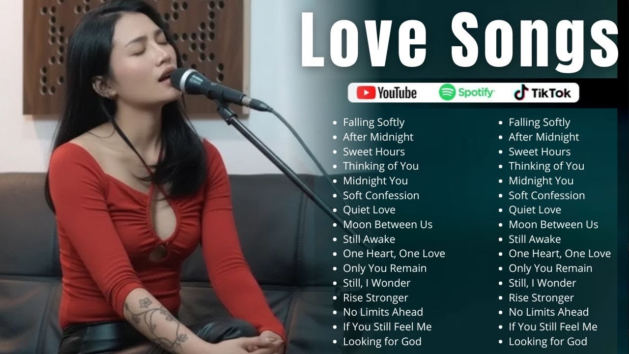 Beautiful Love Songs 2026 🎵 Romantic Love Playlist – romantic ballads 2025 emotional sad love songs