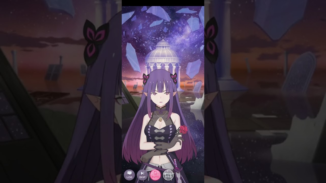 リゼロス サ終前感謝メッセージ(？)