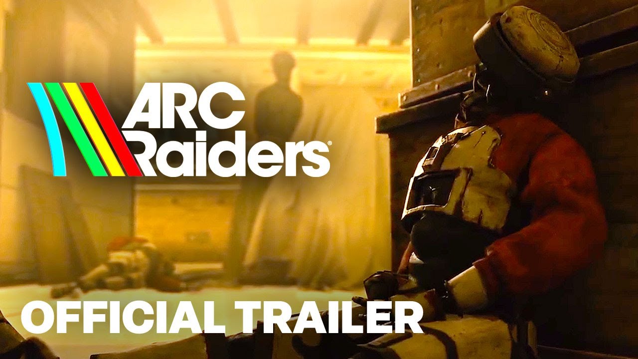 ARC Raiders - Stella Montis | Nowy zwiastun ujawniający mapę