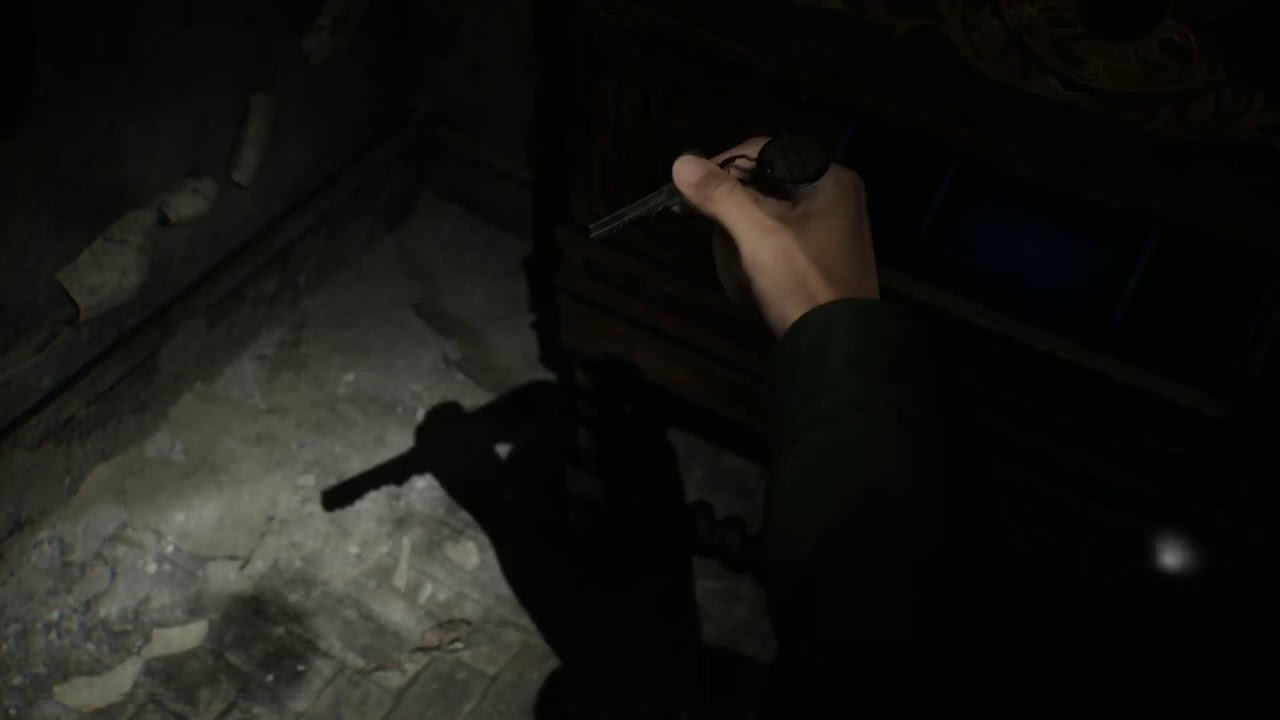 SilentHill2