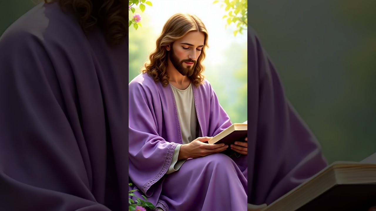 #Jesus