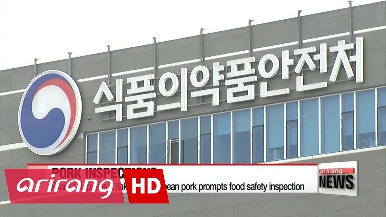 Fear of Hepatitis E linked to European pork prompts food safety inspection