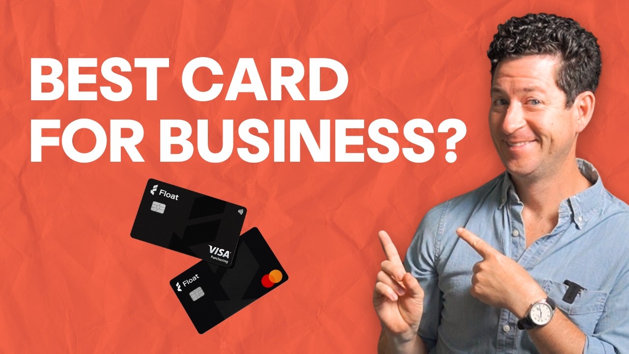 Float Card Review for 2025: What You Need to Know!
