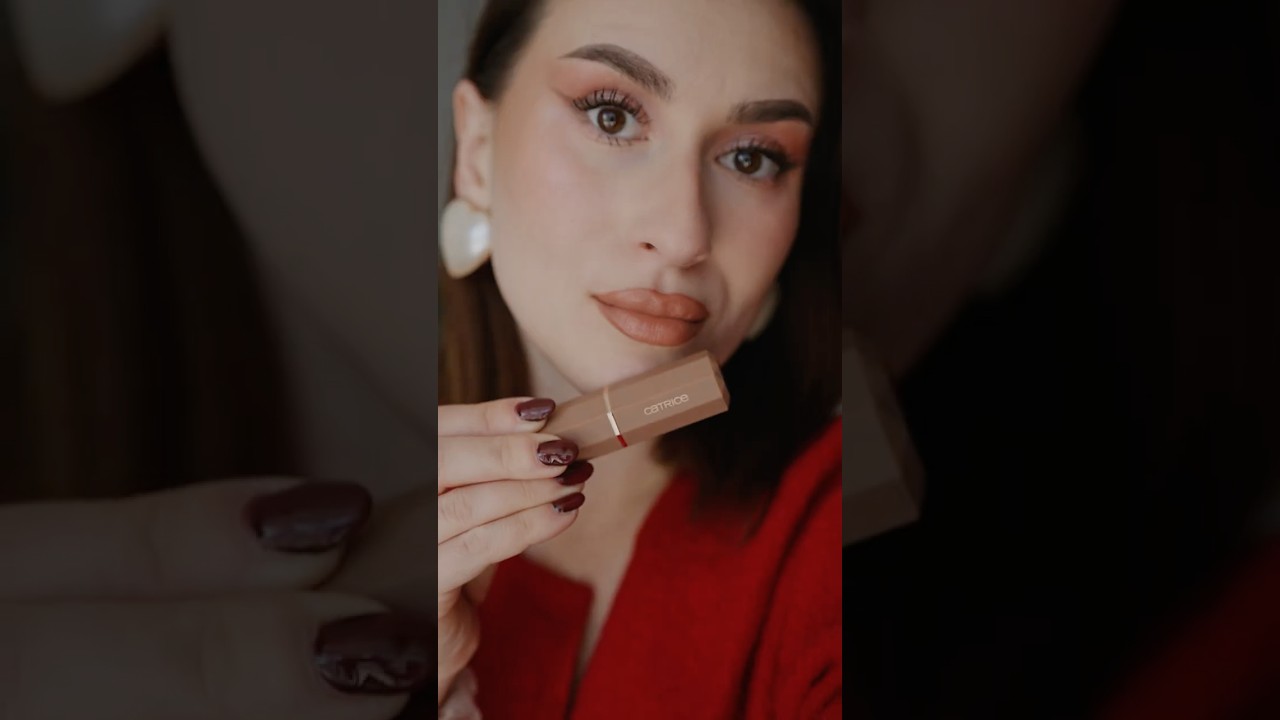 Rujuri de Toamna Catrice