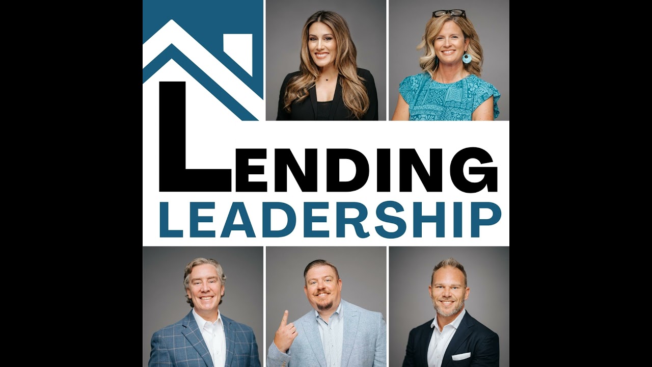 Lending Leadership Trailer