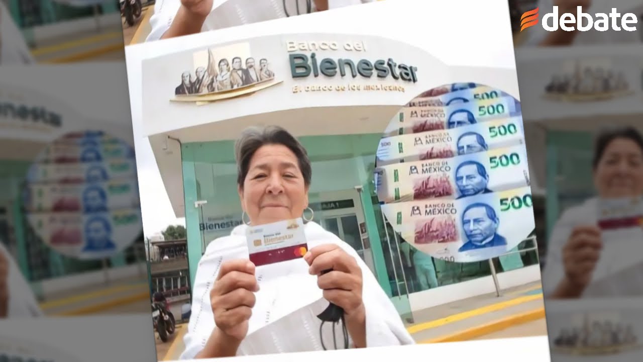 Todos los programas de Bienestar que tendr&aacute;n REGISTRO en agosto 2025 | Requisitos y montos