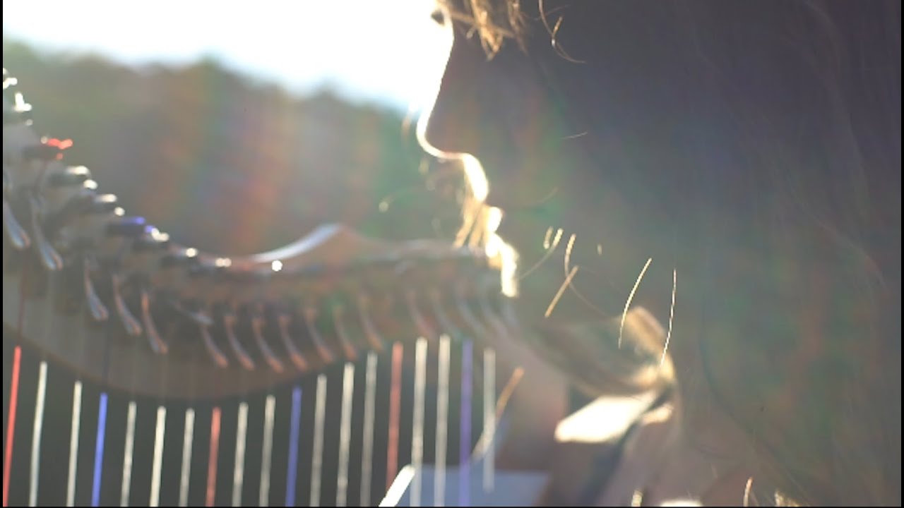 EllaHarp: Snowbird (Official Video)