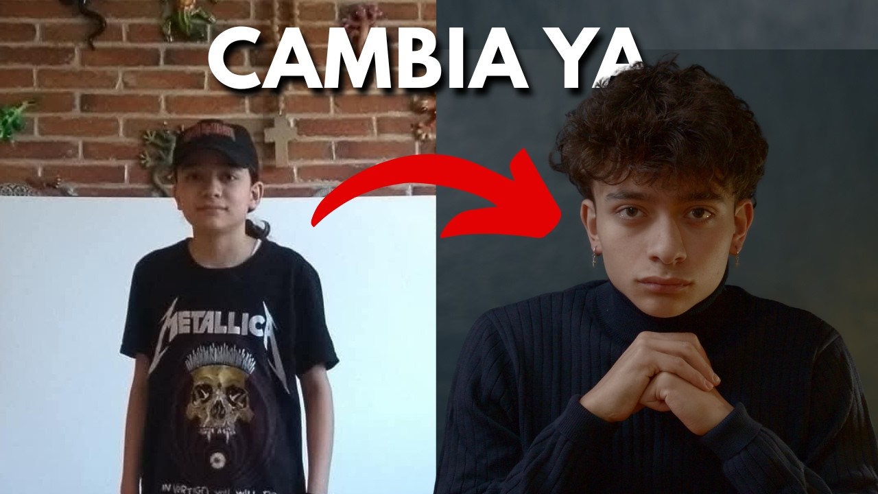 Como ser atractivo