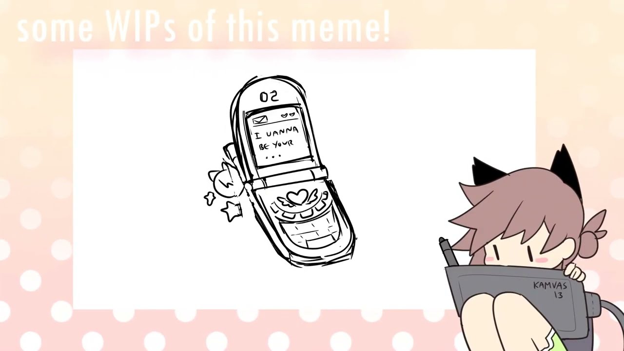 1080p60 FPS // PLUG ME IN ❤ | ANIMATION MEME | thank you for 525k+ ❤ // 