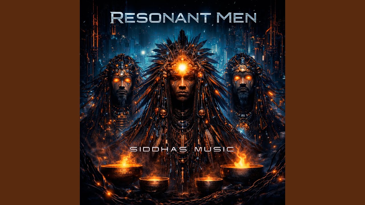 Urban Shamans