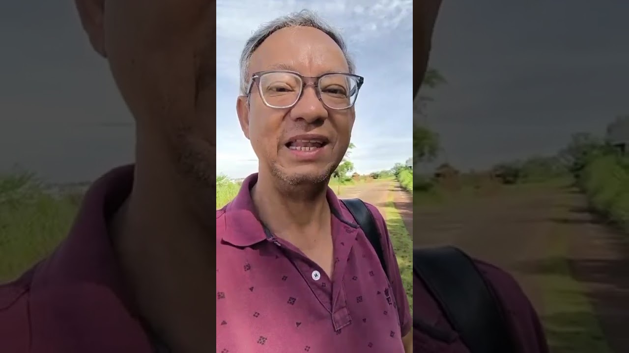A BIOGRAFIA DE JESUS Episódio 50