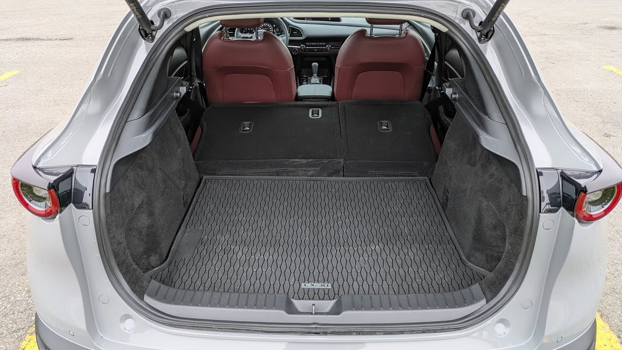 Vidéo de présentation du #roadtrip #Mazda #CX30 2025 (3)