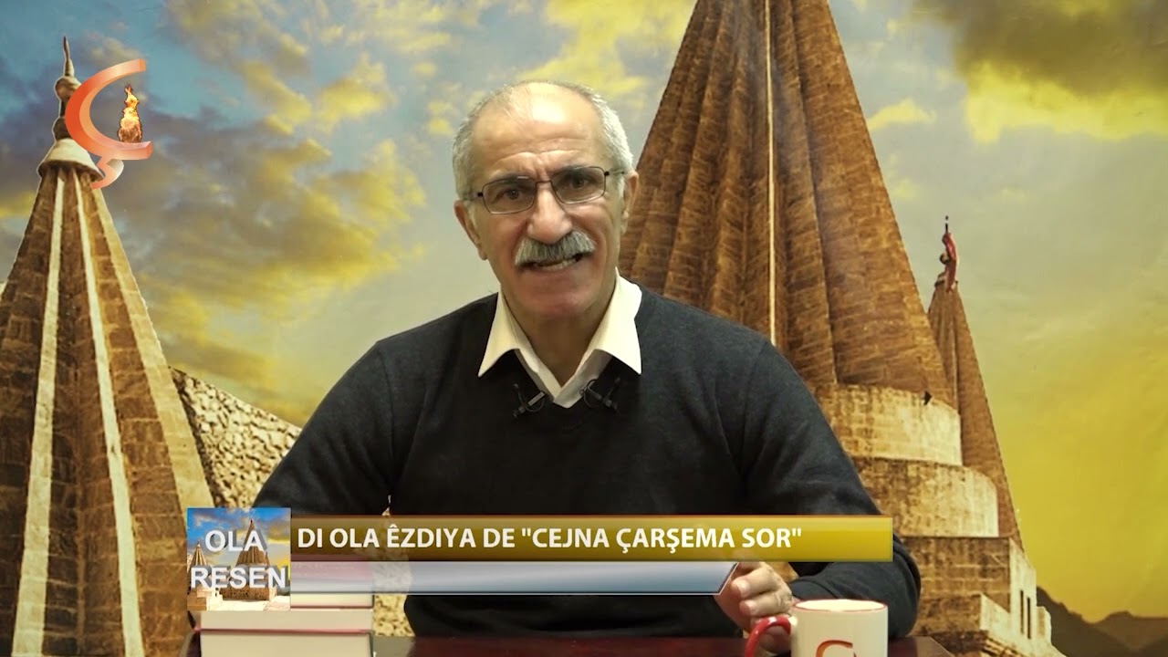 Ola Resen