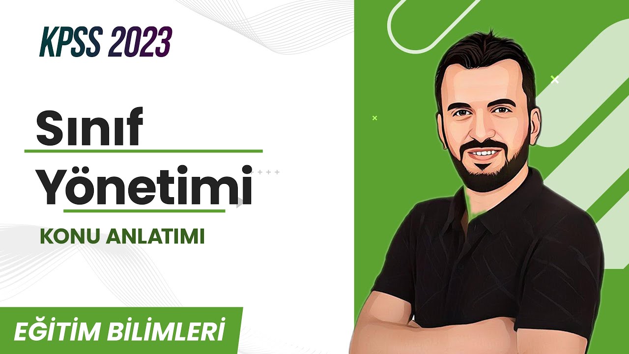2023 SINIF YÖNETİMİ-4 (SON)